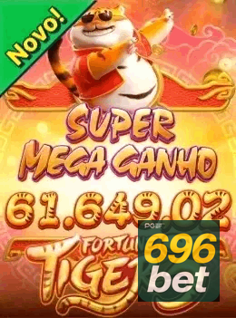 Catálogo 696BET 2.547 jogos - Pragmatic Play, Evolution, NetEnt
